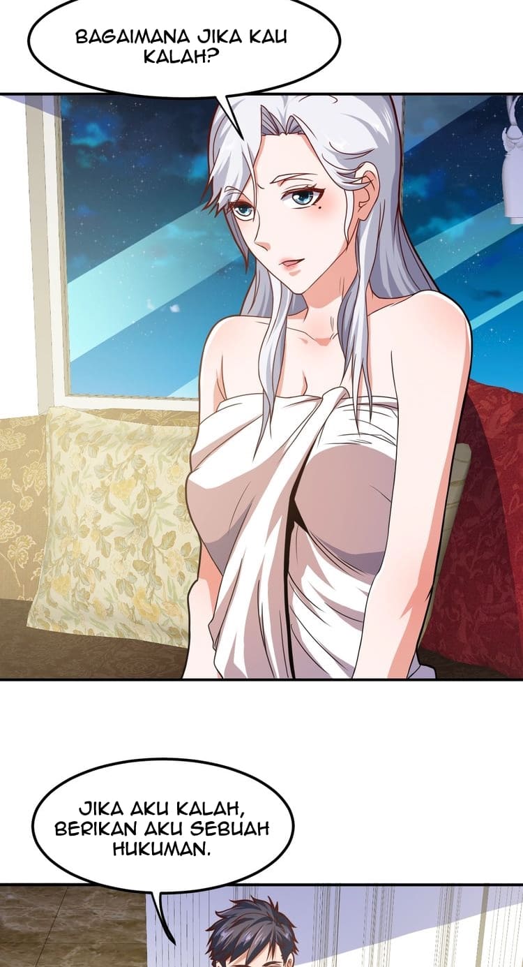 Melee Mad Soldier! Chapter 35 Gambar 30
